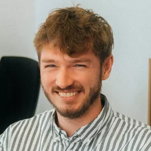 Herr Niklas Gonzalez