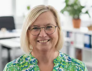 Margit Schenkirsch