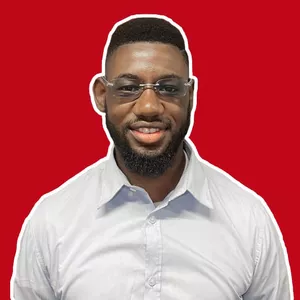 Herr Colins Kingunza