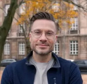 Mathias Czekay
