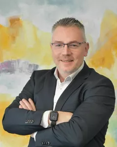 Herr Carsten Waldmann