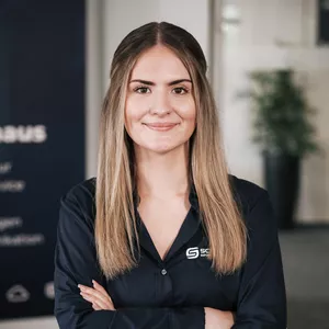Anna-Lena Gieseking