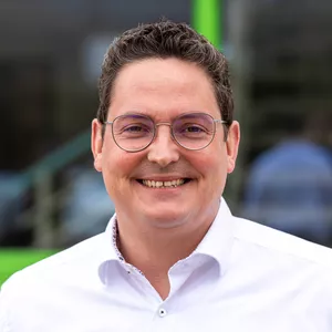 Christian Niedermeyer