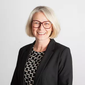 Katja Diestelhorst