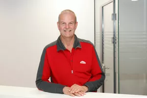 Stefan Moser