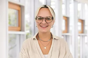 Annelie de Marées