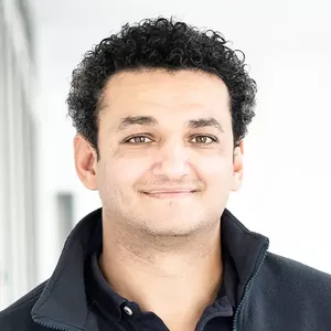 Amine El Aryf