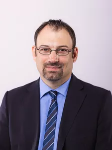 Andreas Karrenbauer