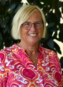 Margit Schenkirsch