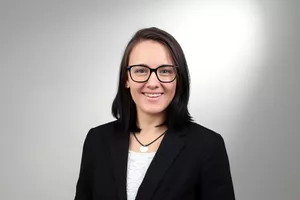 Jasmin Polowy