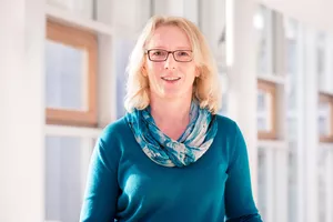 Sylvia Kriegel