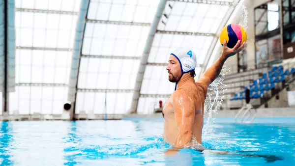 Fachangestellter / Fachangestellte für Bäderbetriebe