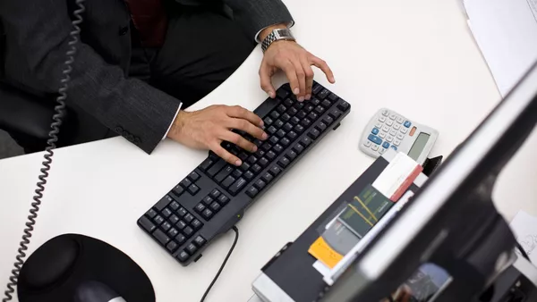 Kaufmann / Kauffrau für Spedition und Logistikdienstleistung