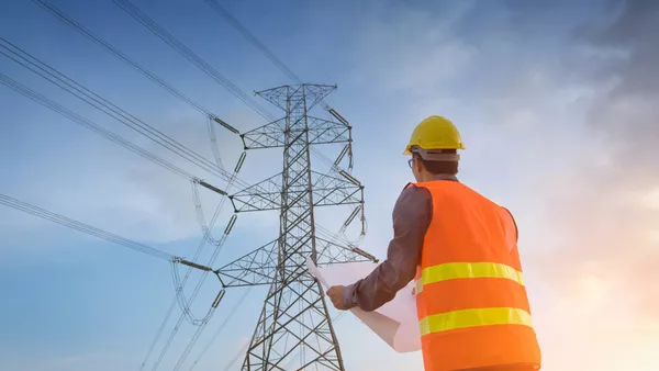 Elektrotechniker / Elektrotechnikerin