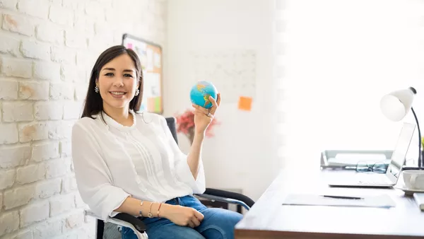 Betriebswirt / Betriebswirtin für internationales Management