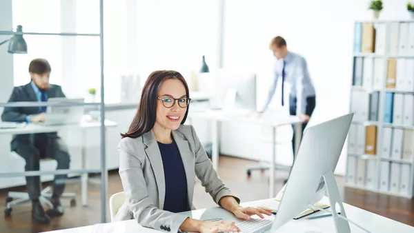 Europasekretär / Europasekretärin