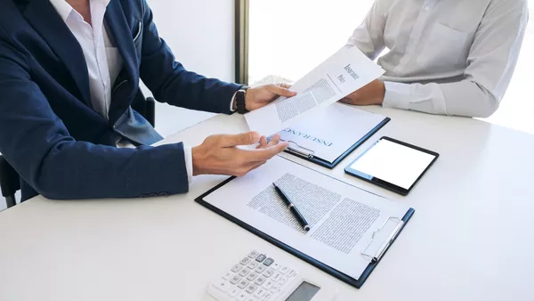 Versicherungswirtschaft