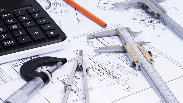 Technischer Produktdesigner / Technische Produktdesignerin