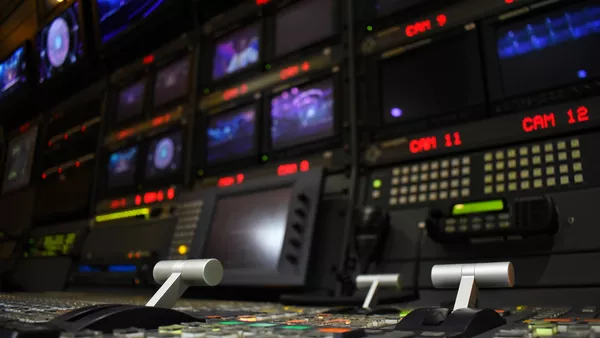 Kaufmann / Kauffrau für audiovisuelle Medien