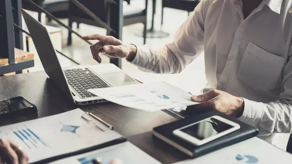 Kaufmann / Kauffrau für Marketingkommunikation