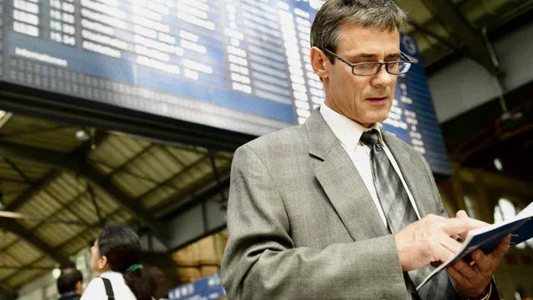 Touristikassistent / Touristikassistentin