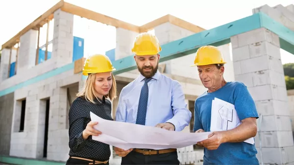 Ausbaufacharbeiter / Ausbaufacharbeiterin