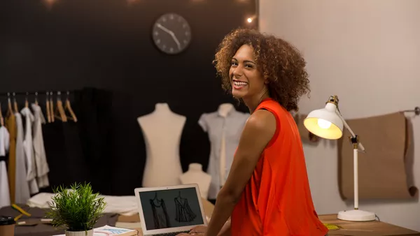 Produktgestalter / Produktgestalterin Textil