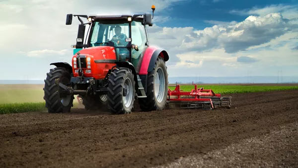 Fachkraft Agrarservice