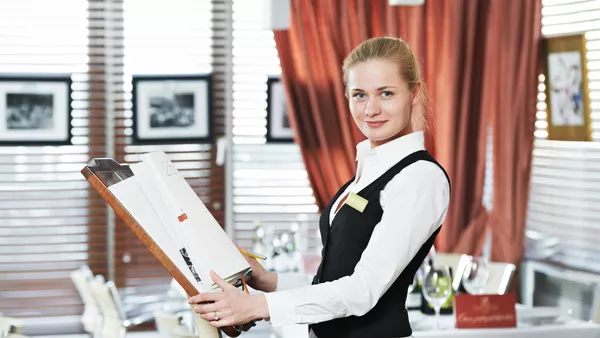 BWL - Gastronomiemanagement