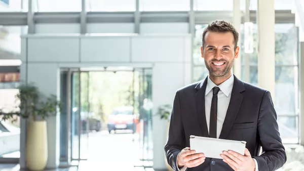 International Hotelmanagement (B.A.) inkl. Berufsausbildung