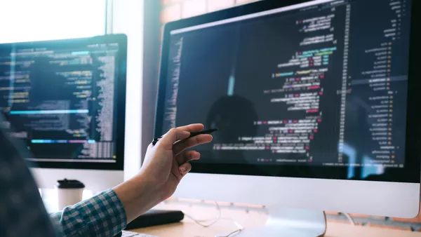 IT-Systemelektroniker / IT-Systemelektronikerin