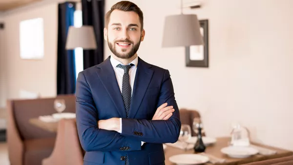 Fachwirt im Gastgewerbe