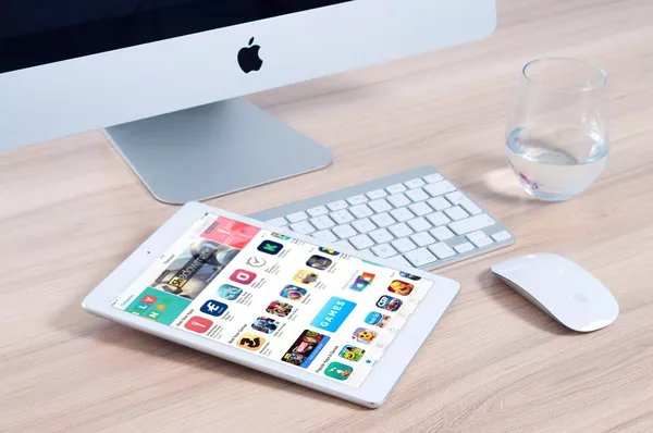 Mediendesigner Web & Animation