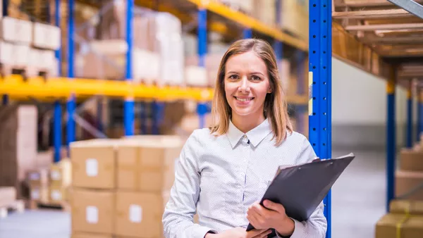 Großhandelskaufmann / Großhandelskauffrau