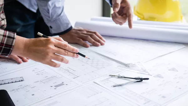 Technischer Systemplaner / Technische Systemplanerin