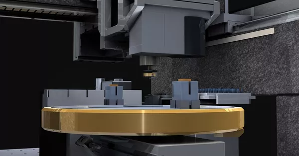 Maschinenbautechniker / Maschinenbautechnikerin