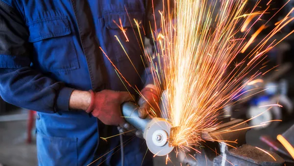 Schlosser / Schlosserin