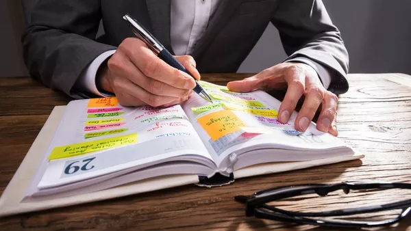 Betriebswirt für Messe-, Kongress- und Event-Management