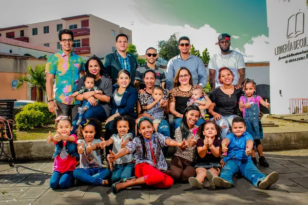 Jugend- und Heimerzieher (m/w/d)