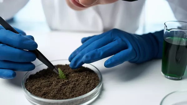 Agrartechnischer Assistent