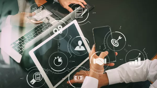 BWL - Digital Business Management