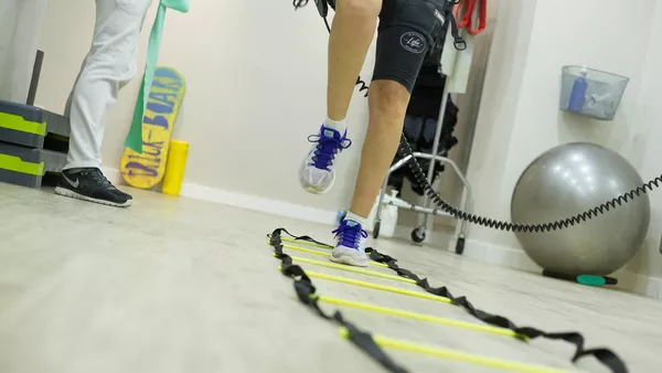 Präventions-, Therapie- und Rehabilitationswissenschaften