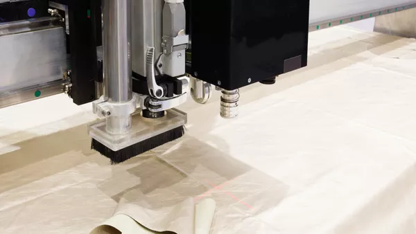 Produktionsmechaniker / Produktionsmechanikerin Textil