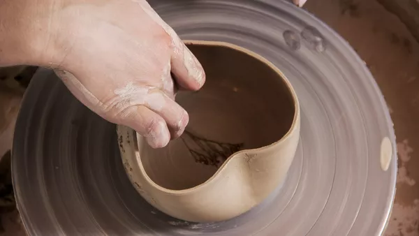 Industriekeramiker Verfahrenstechnik