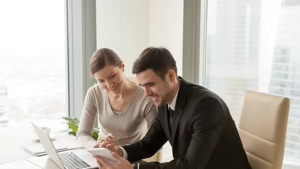 Kaufmann / Kauffrau für Digitalisierungsmanagement