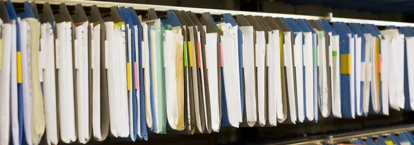 Verwaltungsdienst - Allgemeine Verwaltung