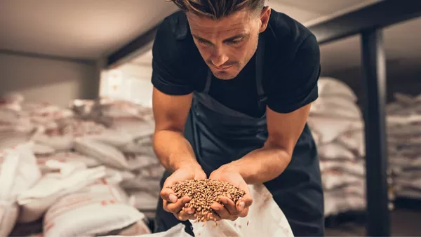 Brauer / Brauerin und Mälzer / Mälzerin