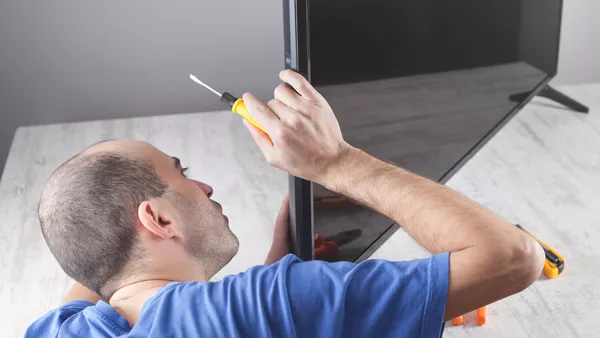 Multimediaelektroniker / Multimediaelektronikerin EFZ