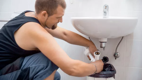 Entwässerungspraktiker / Entwässerungspraktikerin EBA