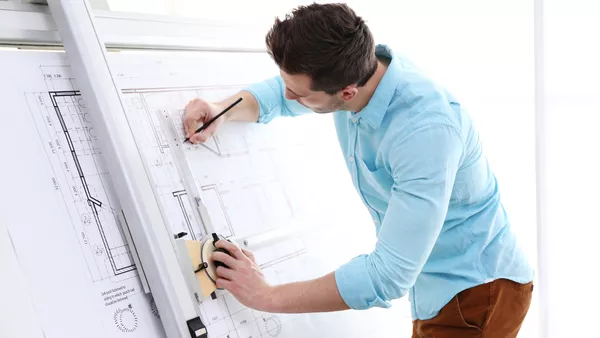 Zeichner / Zeichnerin EFZ